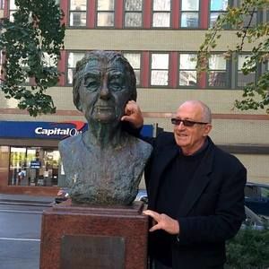 Meet your Posher, Moshe